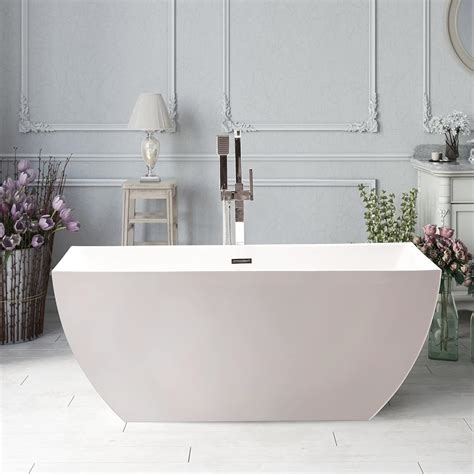 vanity art tub|vanity art freestanding bathtub.